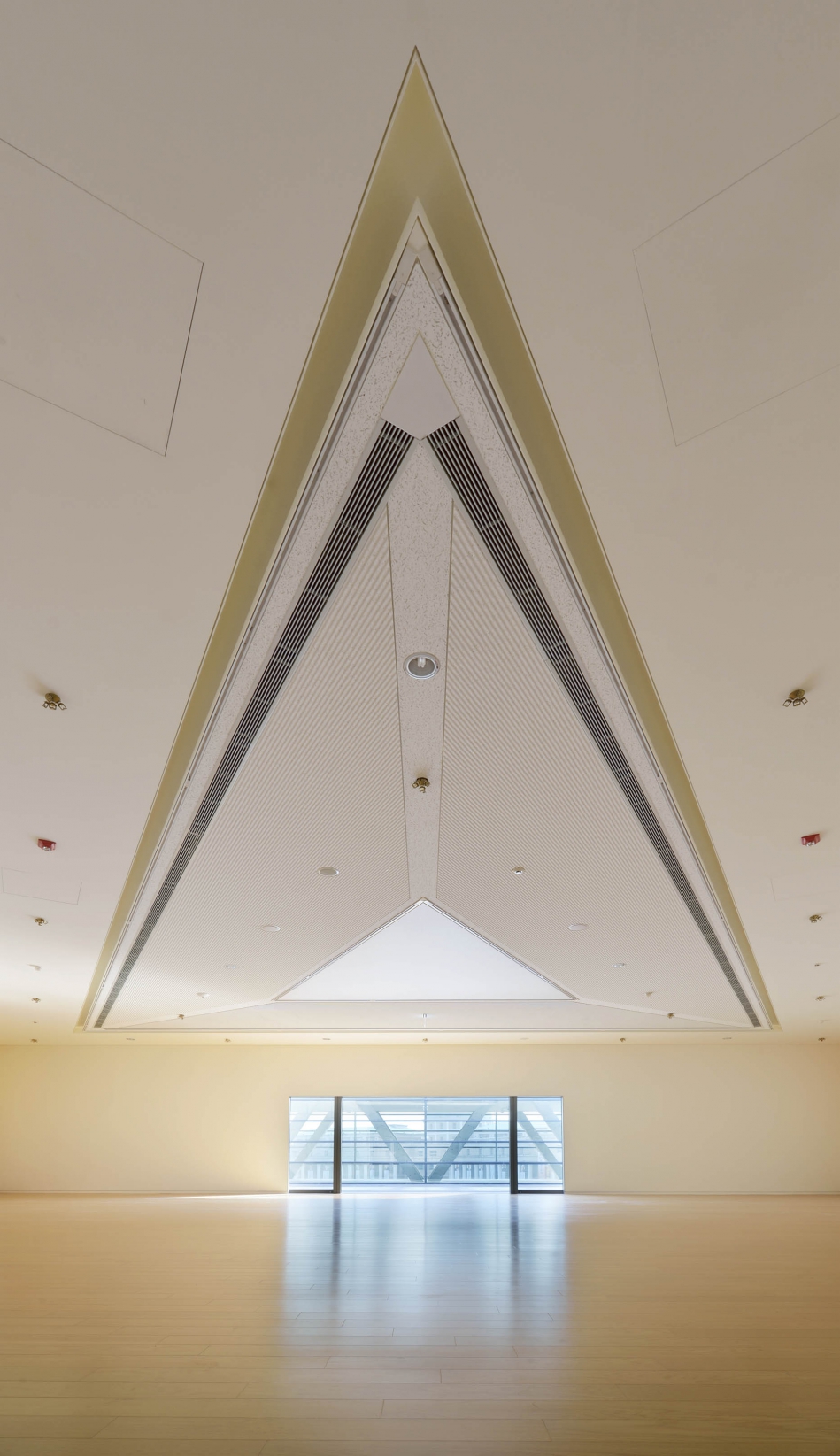 亞洲現代美術館-第四展廳