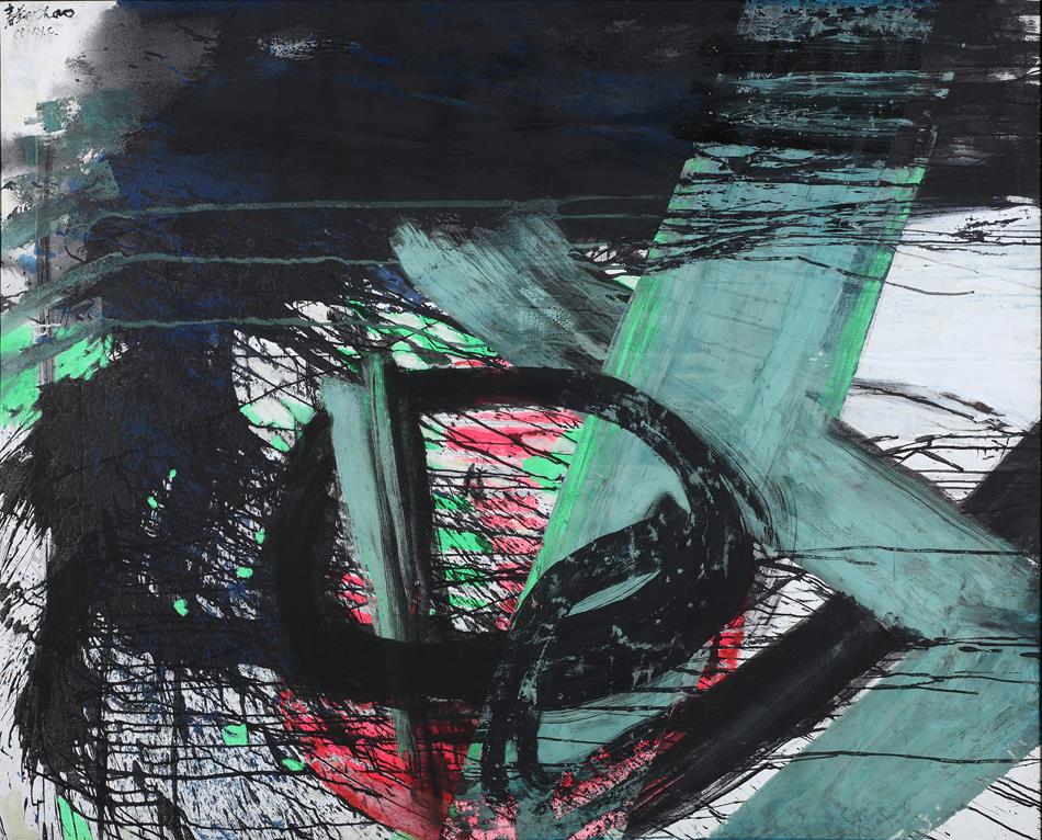 抽象’88